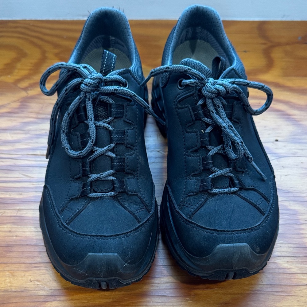 Will’s Vegan Shoes WVSport Waterproof Hiking Shoe - Picture 2 of 6